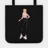 Sporty Marin Kitagawa Fanart Tote Official onepiece Merch