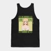 Marin Square Tank Top Official onepiece Merch