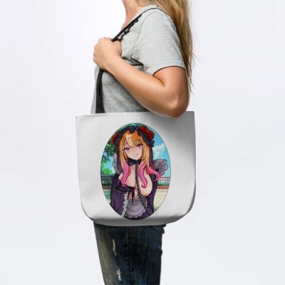 Dress Up Darling Tote Official onepiece Merch