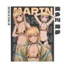 Marin Kitagawa My Dress Up Darling Tapestry Official onepiece Merch