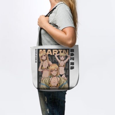 Marin Kitagawa My Dress Up Darling Tote Official onepiece Merch