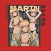 Marin Kitagawa My Dress Up Darling Tank Top Official onepiece Merch