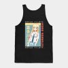 Kitagawa Marin My Dress Up Darling Anime Tank Top Official onepiece Merch