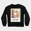 Marin Kitagawa My Dress Up Darling Crewneck Sweatshirt Official onepiece Merch