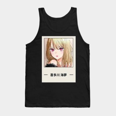 Marin Kitagawa My Dress Up Darling Tank Top Official onepiece Merch