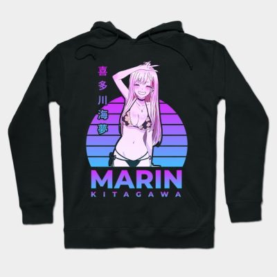 My Dress Up Darling Hoodie Official onepiece Merch