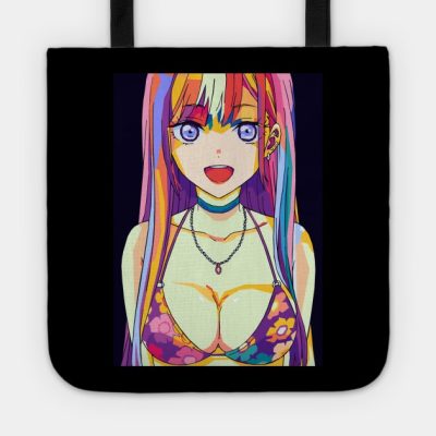 My Dress Up Darling Tote Official onepiece Merch