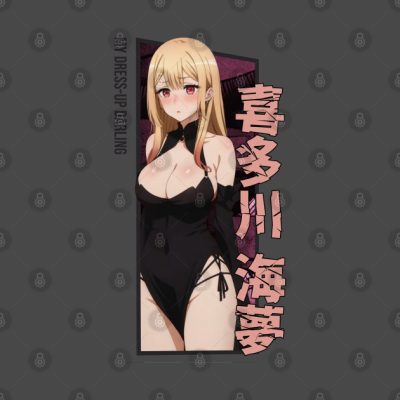Marin Kitagawa Anime V2 Phone Case Official onepiece Merch