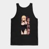 Marin Kitagawa Anime V2 Tank Top Official onepiece Merch