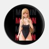 Marin Anime Design Pin Official onepiece Merch