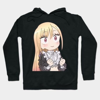 Cute Marin Kitagawa My Dress Up Darling Hoodie Official onepiece Merch