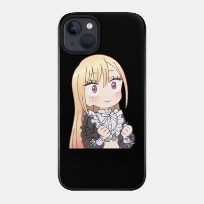 Cute Marin Kitagawa My Dress Up Darling Phone Case Official onepiece Merch