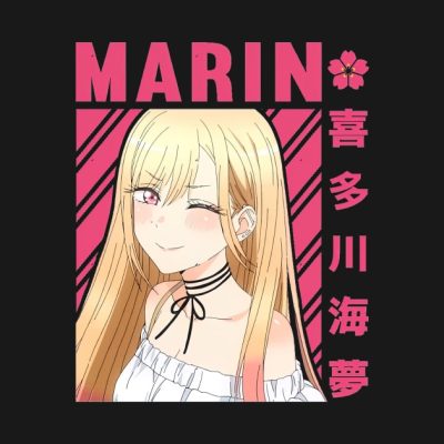 Marin Kitagawa My Dress Up Darling Tank Top Official onepiece Merch