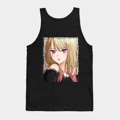 Marin Kitagawa My Dress Up Darling Tank Top Official onepiece Merch