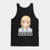 My Dress Up Darling Marin Kitagawa Tank Top Official onepiece Merch