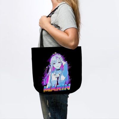 Kitagawa Marin My Dress Up Darling Tote Official onepiece Merch