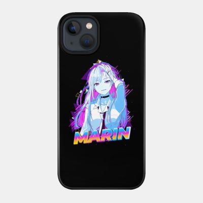 Kitagawa Marin My Dress Up Darling Phone Case Official onepiece Merch