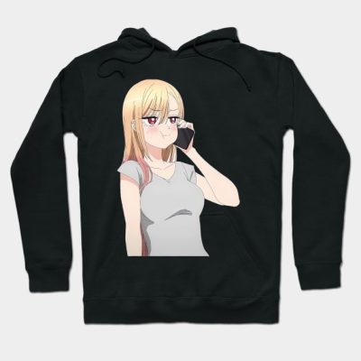 Marin Kitagawa My Dress Up Darling Hoodie Official onepiece Merch