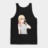 Marin Kitagawa My Dress Up Darling Tank Top Official onepiece Merch