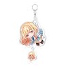 Anime My Dress Up Darling Acrylic Keychains Pendant Holder Gojo Wakana Inui Sajuna Kitagawa Marin Cartoon 1 - My Dress-Up Darling Merch