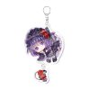 Anime My Dress Up Darling Acrylic Keychains Pendant Holder Gojo Wakana Inui Sajuna Kitagawa Marin Cartoon 2 - My Dress-Up Darling Merch