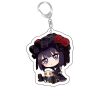 Anime My Dress Up Darling Acrylic Keychains Pendant Holder Gojo Wakana Inui Sajuna Kitagawa Marin Cartoon 3 - My Dress-Up Darling Merch