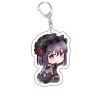 Anime My Dress Up Darling Acrylic Keychains Pendant Holder Gojo Wakana Inui Sajuna Kitagawa Marin Cartoon 5 - My Dress-Up Darling Merch