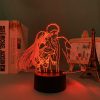 Anime My Dress Up Darling Marin Kitagawa Led Light for Kids Bedroom Decoration Nightlight Birthday Gift 1 - My Dress-Up Darling Merch