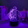 Anime My Dress Up Darling Marin Kitagawa Led Light for Kids Bedroom Decoration Nightlight Birthday Gift - My Dress-Up Darling Merch