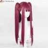 Marin Kitagawa Cosplay Wig Anime My Dress Up Darling Rizu Kyun Cosplay Rose Red Kitagawa Marin 3 - My Dress-Up Darling Merch