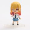 My Dress Up Darling 1935 Kitagawa Marin Q Figure PVC Action Model Toy Anime Doll 3 - My Dress-Up Darling Merch