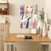 My Dress Up Darling Classic Anime Poster Whitepaper Prints Posters Artwork Posters Wall Stickers 4 - My Dress-Up Darling Merch