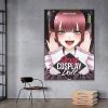 My Dress Up Darling Whitepaper Poster HD Quality Poster Wall Art Painting Study Stickers Wall Painting 2 - My Dress-Up Darling Merch