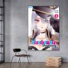 My Dress Up Darling Whitepaper Poster HD Quality Poster Wall Art Painting Study Stickers Wall Painting 5 - My Dress-Up Darling Merch