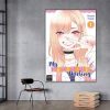 My Dress Up Darling Whitepaper Poster HD Quality Poster Wall Art Painting Study Stickers Wall Painting 5.jpg 640x640 5 - My Dress-Up Darling Merch