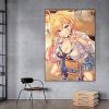My Dress Up Darling Whitepaper Poster HD Quality Poster Wall Art Painting Study Stickers Wall Painting 8.jpg 640x640 8 - My Dress-Up Darling Merch