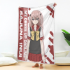 Sajuna Inui Blanket Custom My Dress Up Darling Anime Bedding 2 perfectivy com - My Dress-Up Darling Merch