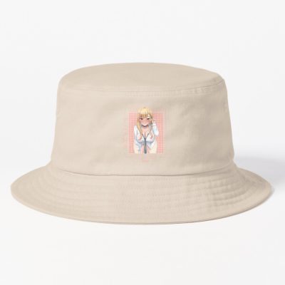 Funny Men My Dress Anime Up Darling Movie Love You Fans Bucket Hat Official My Dress-Up Darling Merch