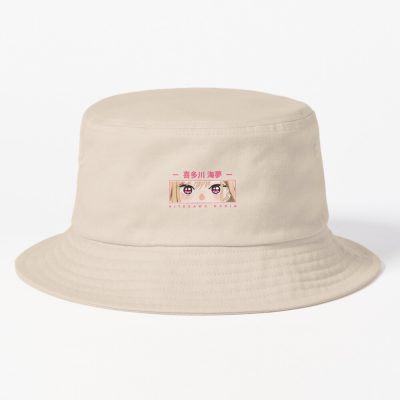 Funny Man Anime My Dress Manga Up Darling Awesome For Music Fans Bucket Hat Official My Dress-Up Darling Merch