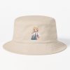 Light Blue Kitagawa Marin My Dress Up Darling Bucket Hat Official My Dress-Up Darling Merch