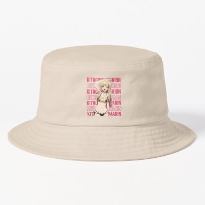 Lover Gifts My Dress Up Darling Marin Kitagawa Bucket Hat Official My Dress-Up Darling Merch