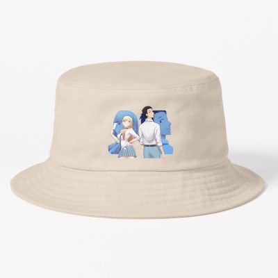 My Dress-Up Darling Bucket Hat Official My Dress-Up Darling Merch