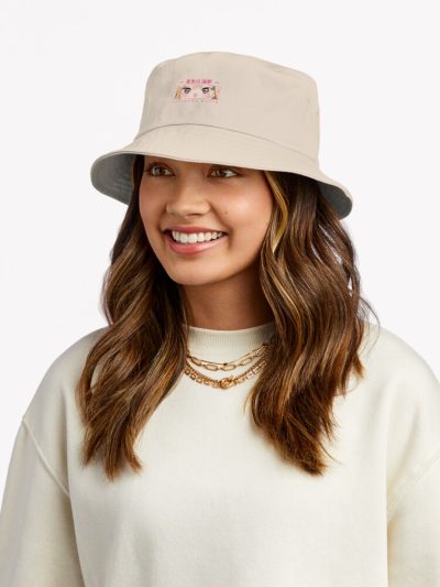 Funny Man Anime My Dress Manga Up Darling Awesome For Music Fans Bucket Hat Official My Dress-Up Darling Merch