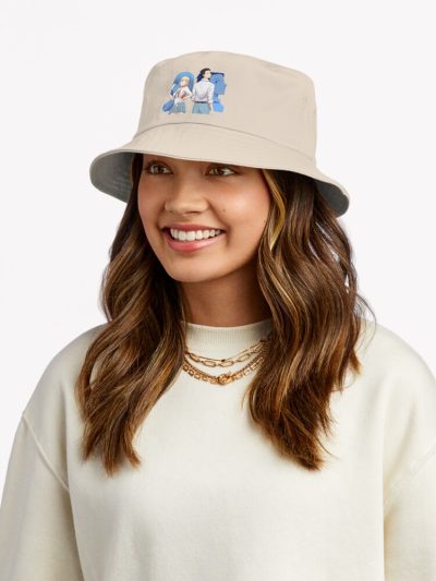 My Dress-Up Darling Bucket Hat Official My Dress-Up Darling Merch