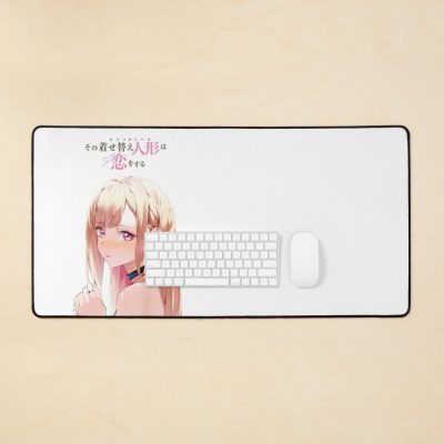 Sono Bisque Doll Wa Koi Wo Suru Mouse Pad Official My Dress-Up Darling Merch