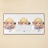 Marin Kitagawa Chibi - My Dress-Up Darling Mouse Pad Official My Dress-Up Darling Merch