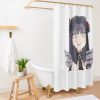 My Dress-Up Darling Marin Kitagawa Shower Curtain Official My Dress-Up Darling Merch