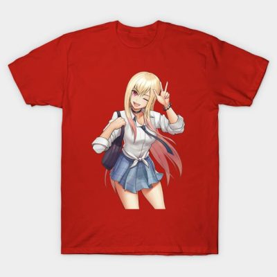 Design Marin Kitagawa Anime T-Shirt