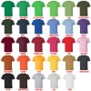 t shirt color chart - My Dress-Up Darling Merch