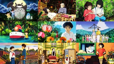 phim hoat hinh Studio Ghibli 1 - My Dress-Up Darling Merch